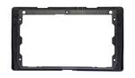 Комплект рамки с разъёмами 9"+can Toyota 2013+ 230х130мм