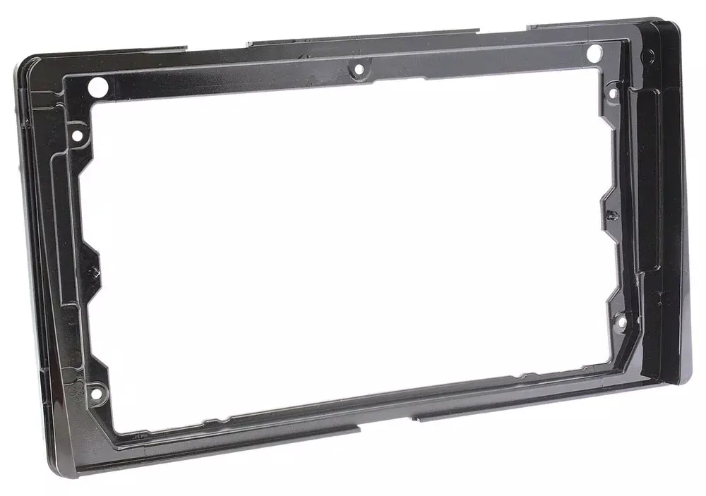 Магнитола для Toyota (230х130мм) -  GT9-107 на Android 10, 2ГБ-16ГБ