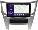 Магнитола для Subaru Legacy, Outback 2009-2015 - Kuberg OL-9514 QLed+2K, Android 12, TS10, CarPlay, 4G SIM-слот