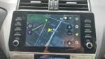 Мультимедиа блок для Toyota Land Cruiser Prado 150 2017-2023 (поддержка кругового обзора) - RDL-01/03 на Android 12, Быстрая, и