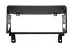 Комплект с разъёмами 12.3" Opel Astra H, Zafira 2004-2011 (взамен БК) silver