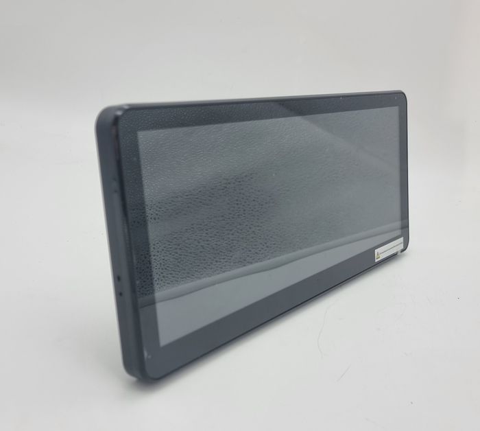 Магнитола для Nissan Teana 2008-2013 (цветной экран) - Kuberg MKD-RC004 монитор 12.3" на Android 12, 6Гб+128Гб, CarPlay, 4G SIM-слот