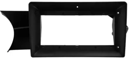 Магнитола для Mercedes-Benz C-класс W204 2011-2014 NTG 4.5/4.7 -  GT9-1288 на Android 10, 2ГБ-16ГБ