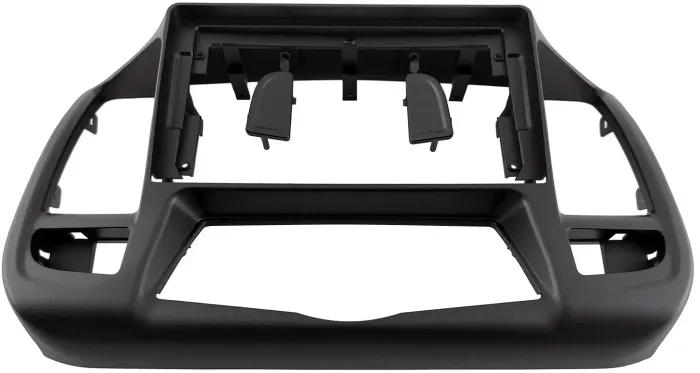 Магнитола для Nissan Teana J32 2008-2013 (ШГУ цветной, рамка тип 3) - Teyes LUX ONE 360 монитор 12.3" 2K QLED на Android 10, 6+128Гб, CarPlay, 4G SIM-слот, 4 камеры в комплекте
