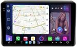 Магнитола для Renault Arkana 2019+, Duster 2 2020+ - FarCar S500-TS20 монитор 10.36" 2K QLED на Android 14, Быстрейшая, CarPlay, 4G SIM-слот