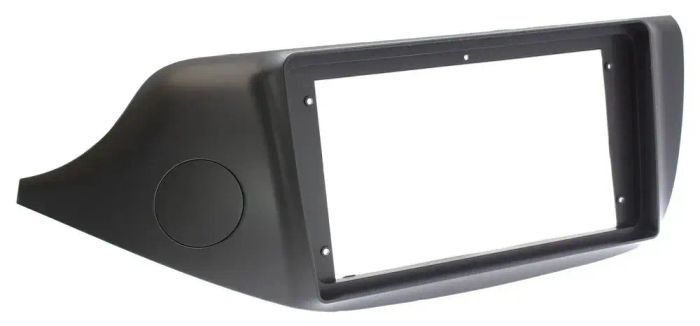 Магнитола для KIA Ceed 2 (JD) 2012-2018 (рамка матовая) - Teyes CC2 PLUS Android 10, ТОП процессор, 4-64, SIM-слот