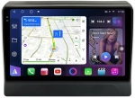 Магнитола для Mitsubishi Delica D5 2019+ - FarCar BM10-2K-9633 монитор 10.36" 2K QLED на Android 14, TS10, 4+32Гб, CarPlay, 4G SIM-слот