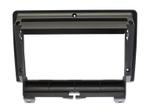 Комплект рамки с разъёмами 9" Land Rover/Range Rover Sport 2005-2009
