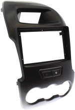 Магнитола для Ford Ranger 2011-2015 - Kuberg QLed, Android 13, TS20, CarPlay, SIM-слот