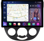 Магнитола для Chevrolet Lacetti хэтчбек (кондиционер) - FarCar BX877 монитор 13" 2K QLED на Android 13, TS10, 6+128, CarPlay, 4G SIM-слот