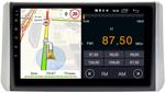 Магнитола для Mitsubishi Xpander, Xpander Cross (рамка под 9") - Parafar PF331FHD на Android 13, 8-ядер, 2Гб+32Гб, CarPlay, 4G SIM-слот