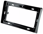 Магнитола для Mitsubishi L200 5 2015-2024 (рамка-накладка) - Teyes CC4-PRO монитор 13" 2K QLED на Android 13, Snapdragon 778G, ИИ, CarPlay, DSP, 4G SIM-слот