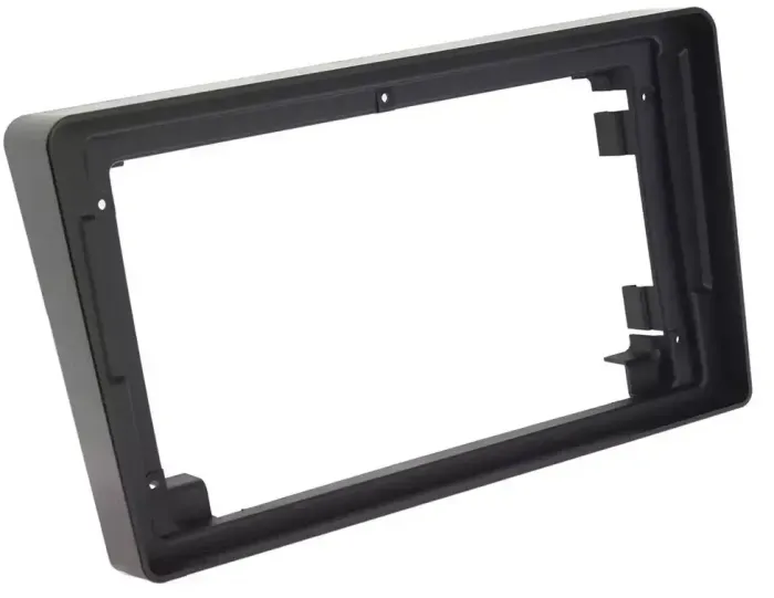Магнитола для Mitsubishi Outlander 1 2002-2008 - FarCar BM9-2K-7463 монитор 9.5" 2K QLED на Android 14, Быстрая, CarPlay, 4G SIM-слот
