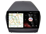 Магнитола для Hyundai ix35 2009-2015 - Vaycar VA23-0361 на Android 13, 8-ядер, 4G SIM-слот