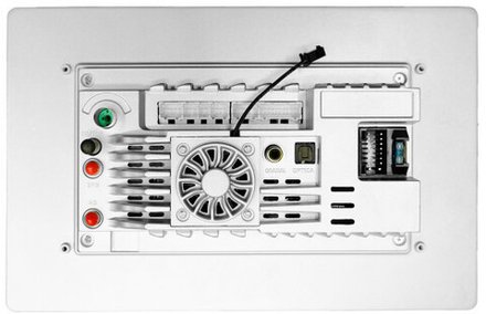 Магнитола для Nissan Juke 2011-2019 - Parafar PF789 на Android 13, QLED 2K монитор 11" или 13", 8Гб+128Гб, CarPlay, 4G SIM-слот