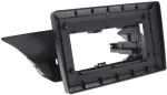 Магнитола для Mercedes-Benz E-класс W212 седан 2009-2012 NTG 4.0 (рамка 10) - FarCar BM10-2K-9635N40 монитор 10.36" 2K QLED на Android 14, Быстрая, CarPlay, 4G SIM-слот