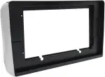 Магнитола для Mitsubishi Xpander, Xpander Cross (рамка под 10") - Teyes CC3-2K-360 на Android 10, 2K QLED, 6Гб+128Гб, CarPlay, 4G SIM-слот, 4 камеры в комплекте