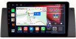 Магнитола для BMW X5 (E53) 2000-2007, 5 (E39) 1996-2003 - Canbox 9295 Qled, Android 10, Быстрая, SIM-слот