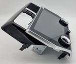 Магнитола для Toyota Land Cruiser Prado 150 2009-2013 (High) - Kuberg ZF-3009H-Q6 Android 11, SIM-слот
