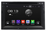 Магнитола для Citroen Berlingo/Peugeot Partner 2008-2022, Peugeot 3008/5008 2010-2017 - Kuberg MKD-7081-P6 на Android 10, 6-ТУРБО ядер, 4ГБ-64ГБ