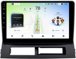 Магнитола для Toyota Prius 20 2003-2011 (наверх) - Teyes CC4L монитор 9" IPS на Android 14, Snapdragon 662, CarPlay, 4G SIM-слот