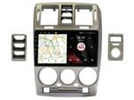 Магнитола для Hyundai Getz 2002-2011 - Vaycar VA23-1411 на Android 13, 4G SIM-слот