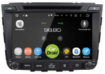 Магнитола для Hyundai Creta 2016-2021 - Airok RD-2010D на Android 9/10, 8-ядер, 4ГБ-32ГБ