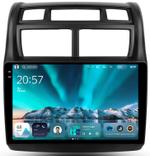 Магнитола для KIA Sportage 2 2008-2010 - Teyes CC4 монитор 9.2" 2K QLED на Android 14, Быстрейшая, Snapdragon 680, DSP, CarPlay, 4G SIM-слот