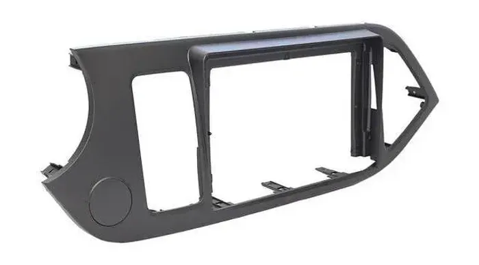 Магнитола для KIA Picanto 2011-2016 - Vaycar VA27-9217 на Android 13, 8-ядер, 2Гб-32Гб, 4G SIM-слот