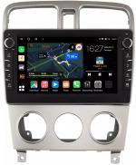 Магнитола для Subaru Forester 2 (SG5) 2002-2007 - Canbox 9-524 Android 10, Быстрая, CarPlay, 4G SIM-слот