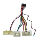 Магнитола для Toyota Land Cruiser Prado 120 (правый руль, в отсек 200x100mm) - Teyes CC4 монитор 9.2" 2K QLED на Android 14, Быстрейшая, Snapdragon 680, DSP, CarPlay, 4G SIM-слот