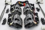 Автоматические доводчики на 4 двери для BMW 1/2/8 серии X1/X2/X3/X4 2014-2023 - RDL-SAA-Z04