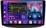 Магнитола для Mercedes-Benz Viano/Vito W639 2003-2006 - FarCar S500-TS10 монитор 10.36" QLED на Android 14, Быстрая, CarPlay, 4G SIM-слот