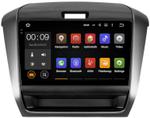 Магнитола для Honda Freed 2 2016-2023 - AIROC 2K RX-1917 Android 13, Быстрая, QLed+2K, CarPlay, SIM-слот