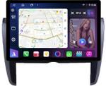 Магнитола для Toyota Allion, Premio T260 2007-2021 - FarCar BX877 монитор 13" 2K QLED на Android 13, TS10, 6+128, CarPlay, 4G SIM-слот