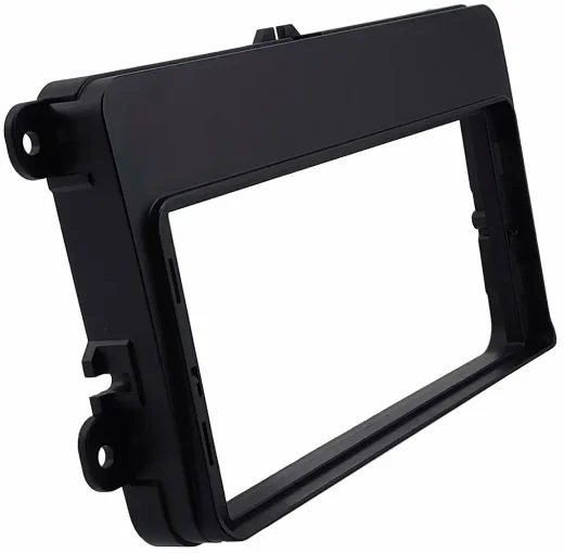 Магнитола для Volkswagen T5, T6, Tiguan, Passat, Polo, Jetta, Amarok, Golf и др., Skoda Fabia, Rapid - Canbox H-Line 3127 монитор 12.3" QLED в стиле Audi на Android 10, ТОП-процессор, CarPlay, 4G SIM-слот