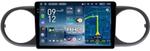 Магнитола для Toyota Corolla Rumion 2007-2016 - Teyes CC4-PRO монитор 9.5" 2K QLED на Android 13, Быстрейшая, Snapdragon 778G, ИИ, CarPlay, DSP, 4G SIM-слот
