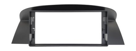 Комплект с разъёмами 12.3" BMW 5 (E60), 6 (E63), 7 (E65) 2001-2009