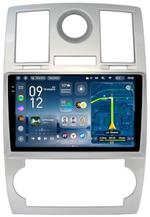 Магнитола для Chrysler 300C 2004-2007 (дорестайл) - Teyes CC4-PRO монитор 9.5" 2K QLED на Android 13, Snapdragon 778G, ИИ, CarPlay, DSP, 4G SIM-слот