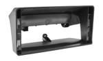 Комплект с разъёмами 12.3" Mercedes-Benz G (W463) 2012-2015 NTG 4.5