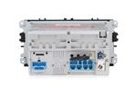 Магнитола для Ford - Kuberg MKD-7028B-P6 на Android 10