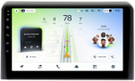 Магнитола для Hyundai Sonata 7 LF 2017-2019 - Teyes CC4L монитор 9" IPS на Android 14, Snapdragon 662, CarPlay, 4G SIM-слот