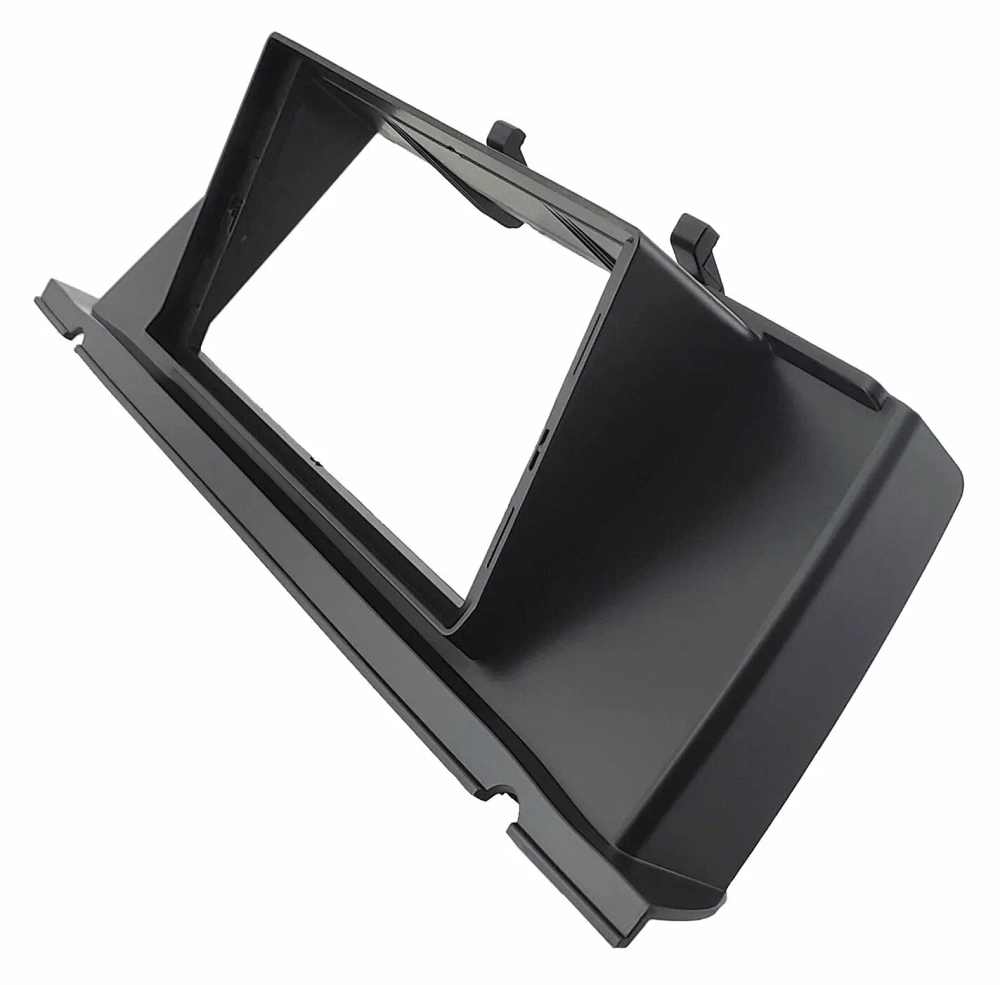 Магнитола для BMW 5 GT F07 2010-2017 - Canbox H-Line 3112 монитор 12.3" QLED в стиле Audi на Android 10, ТОП-процессор, CarPlay, 4G SIM-слот