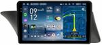 Магнитола для Lexus ES250 2012-2015 (монохром) - Teyes CC4-PRO монитор 9.5" 2K QLED на Android 13, Быстрейшая, Snapdragon 778G, ИИ, CarPlay, DSP, 4G SIM-слот