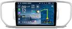 Магнитола для KIA Sportage 4 2016-2018 - Teyes CC4-PRO монитор 9.5" 2K QLED на Android 13, Быстрейшая, Snapdragon 778G, ИИ, CarPlay, DSP, 4G SIM-слот