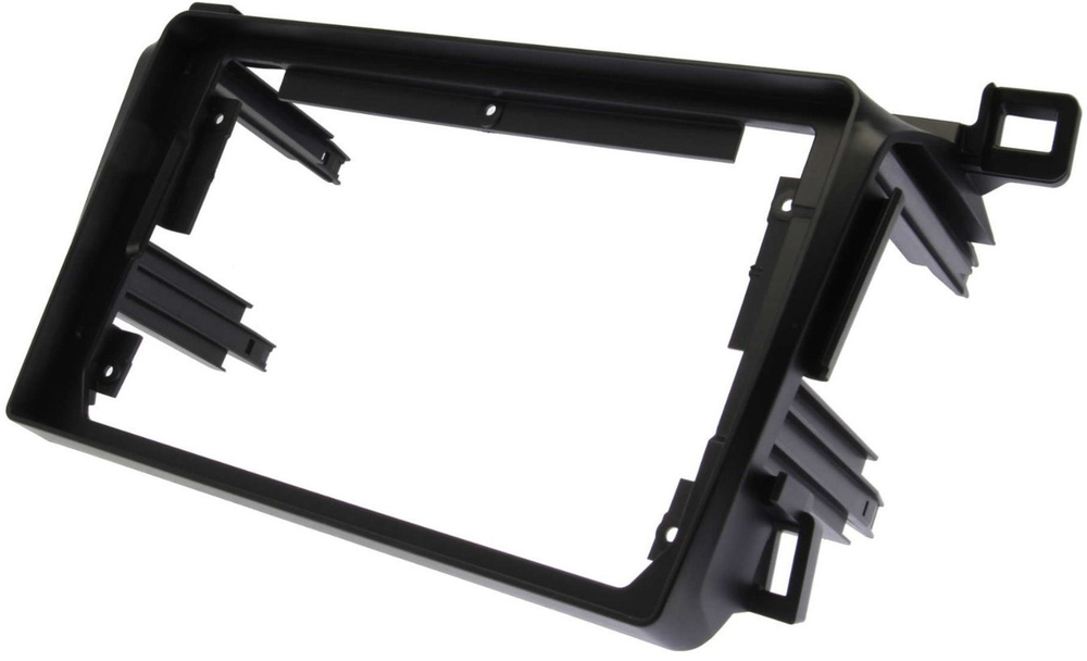 Магнитола для Toyota RAV4 4 2012-2019 (рамка 9) - FarCar монитор 12.3" 2K QLED на Android 14, TS10, CarPlay, 4G SIM-слот