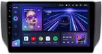 Магнитола для Nissan Sentra/Sylphy B17 2012-2023, Tiida 2015 - Teyes CC3L на Android 10, CarPlay, 4G SIM-слот