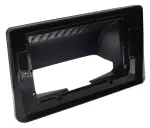 Магнитола для Mitsubishi Eclipse Cross (Азия) - FarCar BX10-360-7763H монитор 10.36" 2K QLED на Android 13, Быстрая, CarPlay, 4G SIM-слот, 4 камеры в комплекте