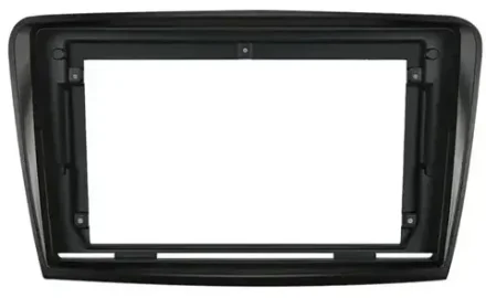 Магнитола для Skoda Superb 2008-2014 B6 - Parafar PF938LUX1RN2K на Android 13, QLED+2K, ТОП процессор, 4Гб+32Гб, CarPlay, 4G SIM-слот