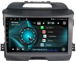 Магнитола для KIA Sportage 3 2010-2016 - Vaycar VA27-0537 на Android 13, 4G SIM-слот